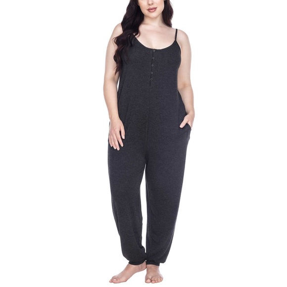 Honeydew Intimates Pants & Jumpsuits New Honeydew Cute Jumpsuit